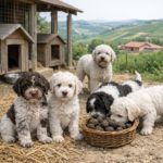 cani da tartufo in vendita piemonte