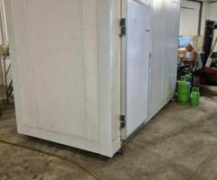 CELLA FRIGO MISA TN USATA