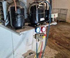 CELLA FRIGO MISA TN USATA - 3