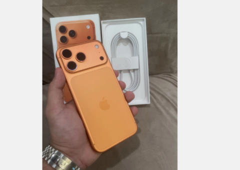 Nuovo/USATO Apple iPhone 17pro Max,16pro,Galaxy S26 Ultra Original mobile - 2/3