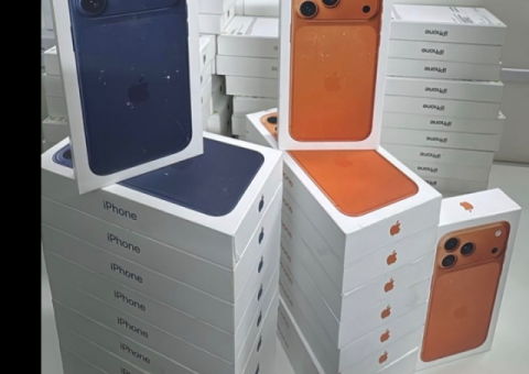 Nuovo/USATO Apple iPhone 17pro Max,16pro,Galaxy S26 Ultra Original mobile - 3/3