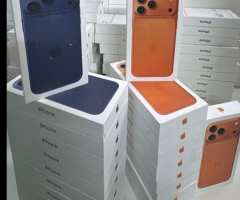 Nuovo/USATO Apple iPhone 17pro Max,16pro,Galaxy S26 Ultra Original mobile - 3