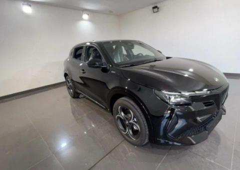 Alfa romeo junior 1.2 ibrida sport speciale 145CV - 1/4