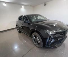 Alfa romeo junior 1.2 ibrida sport speciale 145CV