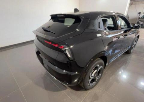 Alfa romeo junior 1.2 ibrida sport speciale 145CV - 2/4