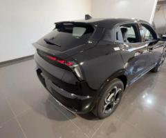 Alfa romeo junior 1.2 ibrida sport speciale 145CV - 2