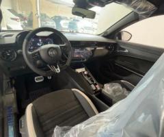 Alfa romeo junior 1.2 ibrida sport speciale 145CV - 4