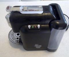 Macchina caffè Mokarabia a Capsule,
