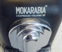 Macchina caffè Mokarabia a Capsule, - 3