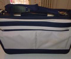 Borsa da viaggio trolley per non spiegazzare vestiti