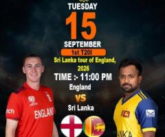 Pari Match India Highlights Tonight's International Cricket Fixture