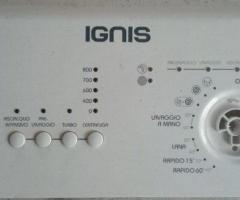Lavatrice Ignis lte 7010 ricambi vari usati a partire da 10 euro - 2