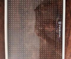 Ripiano vetro frigorifero Hotpoint Ariston Indesit Whirlpool ricambio originale usato