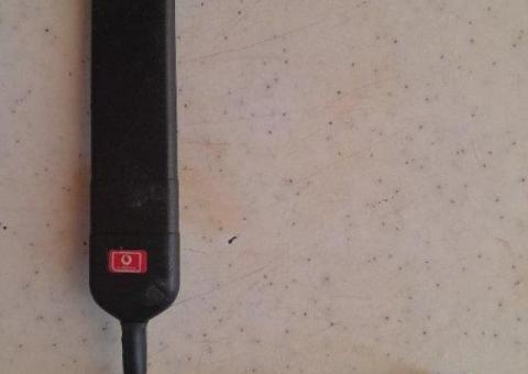 Antenna Vodafone 3G VEA77 Esterna per scheda di connessione - 1/4