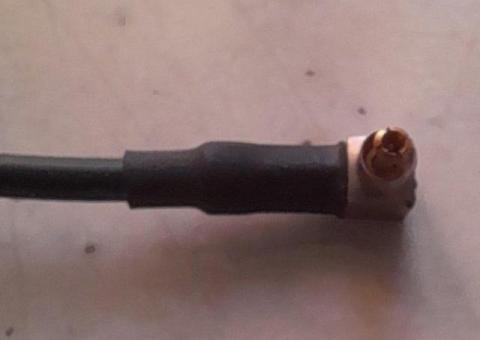Antenna Vodafone 3G VEA77 Esterna per scheda di connessione - 2/4