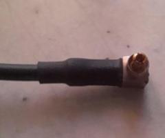 Antenna Vodafone 3G VEA77 Esterna per scheda di connessione - 2