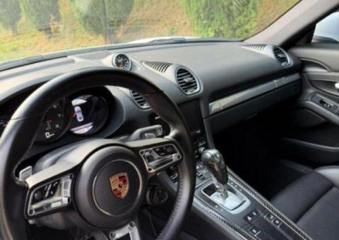 Porsche 718 cayman 2.0 300CV pdk - 4/4