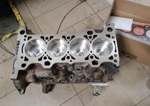 Furgone semi camper con struttura amovibile. - 4/4