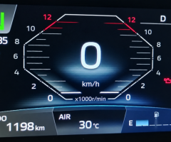 Yamaha Tracer 7 y-amt 2026 - 2