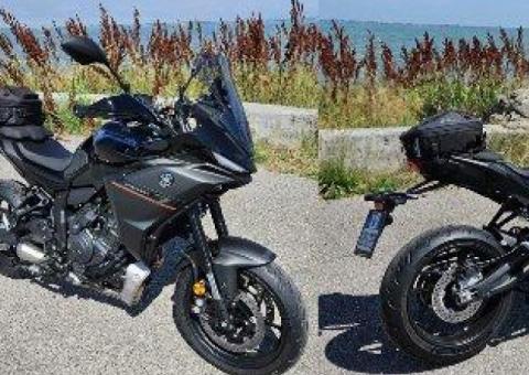 Yamaha Tracer 7 y-amt 2026 - 3/3