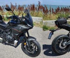 Yamaha Tracer 7 y-amt 2026 - 3