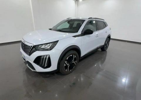 PEUGEOT 2008 1.2 PURETECH ALLURE S&S 130CV EAT8 - 1/4