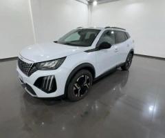 PEUGEOT 2008 1.2 PURETECH ALLURE S&S 130CV EAT8