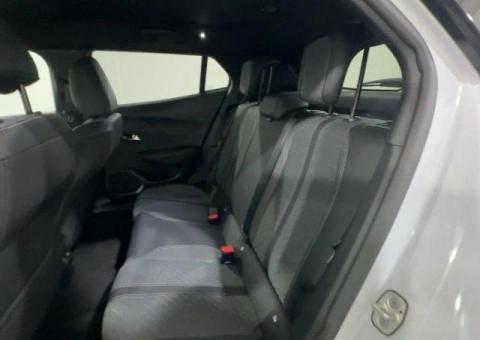 PEUGEOT 2008 1.2 PURETECH ALLURE S&S 130CV EAT8 - 2/4