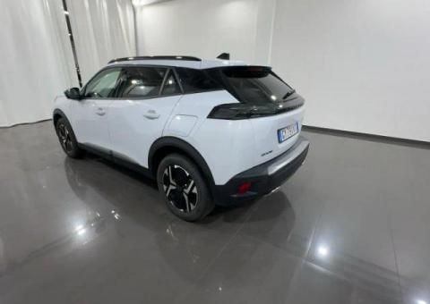 PEUGEOT 2008 1.2 PURETECH ALLURE S&S 130CV EAT8 - 3/4