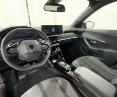 PEUGEOT 2008 1.2 PURETECH ALLURE S&S 130CV EAT8 - 4