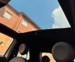 Fiat 500 hybrid Rockstar - 4