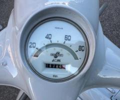 VENDO bellissima Lambretta 125 storica. - 4