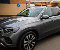 Mercedes - Benz  GLE 300 d 4Matic Mild Hybrid Advancwd Plus AIRMATIC