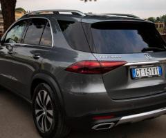 Mercedes - Benz  GLE 300 d 4Matic Mild Hybrid Advancwd Plus AIRMATIC - 2