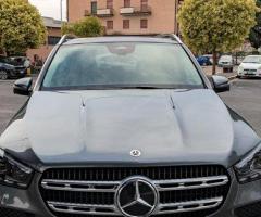 Mercedes - Benz  GLE 300 d 4Matic Mild Hybrid Advancwd Plus AIRMATIC - 3
