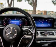 Mercedes - Benz  GLE 300 d 4Matic Mild Hybrid Advancwd Plus AIRMATIC - 4