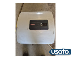 BOILER- SCALDABAGNI ELETTRICI USATI