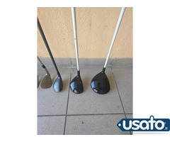 SET GOLF IMPERDIBILE - 3