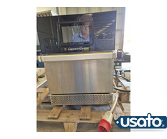FORNO MERRYCHEF CONNEX 16 USATO